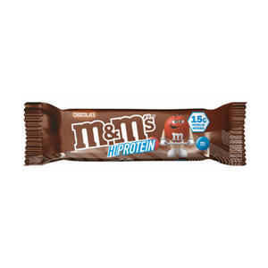 M&M's - Hi Protein Bar - 51g