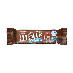 M&M's - Hi Protein Bar - 51g