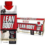 Labrada - Lean Body RTD - 12 Pak