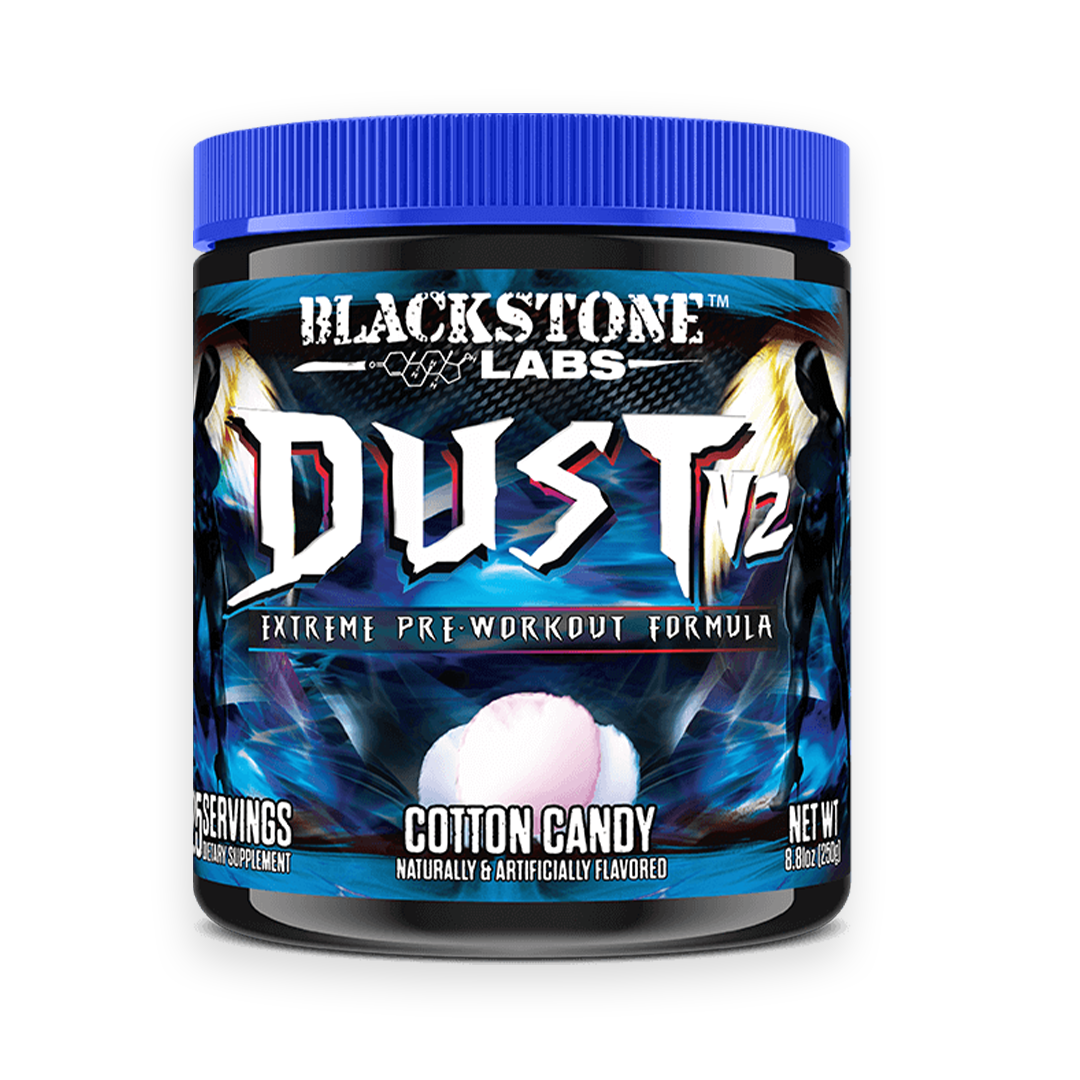 Blackstone Labs Dust V2  250g