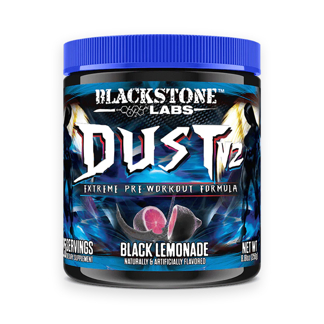 Blackstone Labs Dust V2  250g