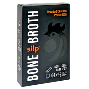 Siip - Bone Broth - Pak 4