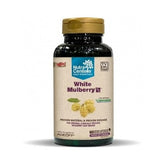 NutraCentials White Mulberry 60 V-Caps