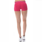BetterBodies Fitness Hotpants Pink
