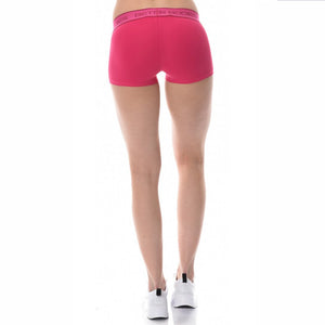Short de sport rose BetterBodies