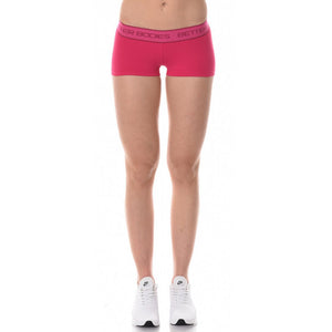 Short de sport rose BetterBodies