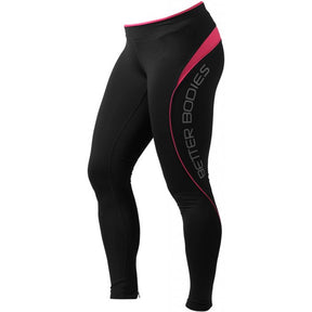 BetterBodies Fitness Long Thigh Pink