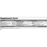 Universal Nutrition - Poudre Animal Flex - 30 portions 