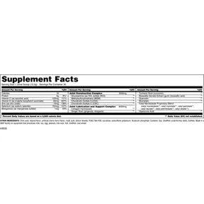 Universal Nutrition - Animal Flex Powder - 30 serving