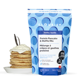 Flourish - Healthy Protein Pancake Mix - 430g
