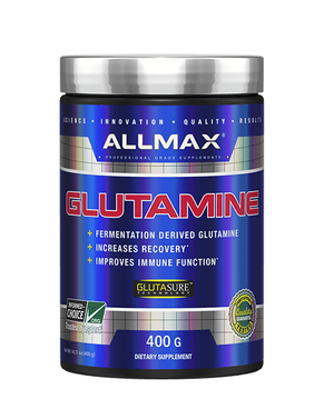 Allmax Glutamine 400g