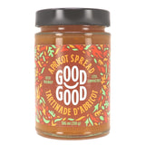 Good Good - Jam with Stevia No Sugar Added - 330g