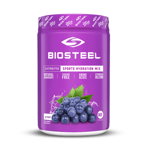 BioSteel Sport Hydratation + Électrolytes 315 g