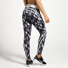 BetterBodies Manhattan Tights Black