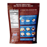 Snack House - Keto Cereal - 7 serving