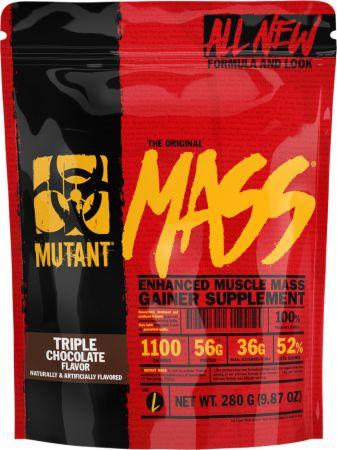 Mutant Mutant Mass 280g