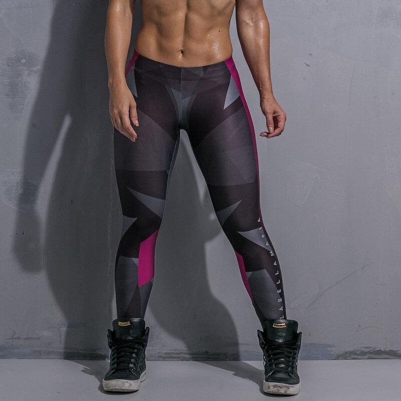 Labellamafia Grafite 588 Legging