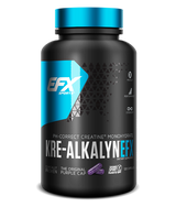 Capsules EFX Sports Kre-Alkalyn 120