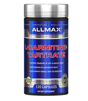 Allmax L-Carnitine 120 caps