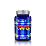 Allmax L-Carnitine 120 caps