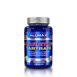 Allmax L-Carnitine 120 caps