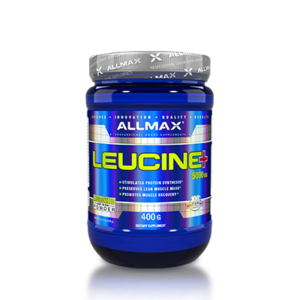 Leucine Allmax 400 g