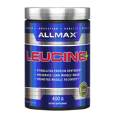 Allmax Leucine 400g