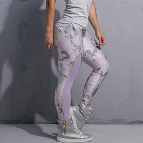 Labellamafia Soldier Legging