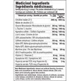 Mammoth Shock 40 portions