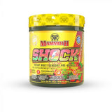 Mammoth Shock 40 portions