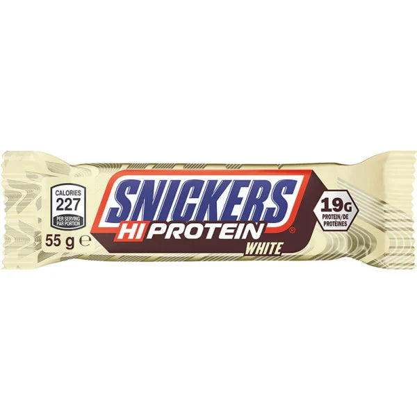 Snickers - Hi Protein Bar - 51g