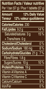 Snickers - Hi Protein Bar - Box 18
