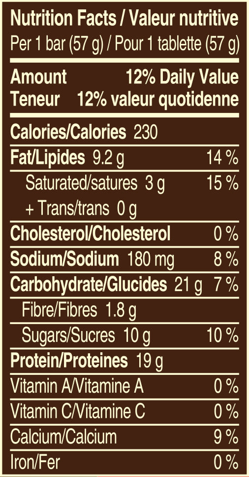 Snickers - Hi Protein Bar - 51g