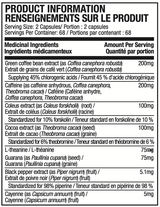 MuscleTech Hydroxycut 136 caps