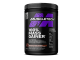 MuscleTech 100% Mass Gainer 4lbs
