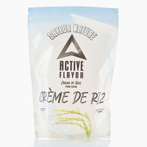 Active Flavor - Cream of Rice - 1.5kg