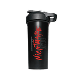 Pro Supps - Shaker Mr.Hyde 590 ml Noir