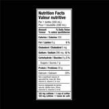 Brust Protein Coffee - Original Light Roast Cold Brew - 330ml