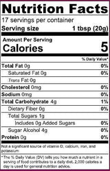 Good Good - Jam with Stevia No Sugar Added - 330g