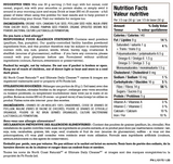 North Coast Naturals - Ultimate Daily Cleanse - 1000g