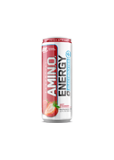 Optimum Nutrition - Essential Amino Energy + Electrolytes Sparkling - 12oz