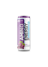 Optimum Nutrition - Essential Amino Energy + Electrolytes Sparkling - 12oz