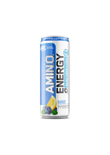 Optimum Nutrition - Essential Amino Energy + Electrolytes Sparkling - 12oz