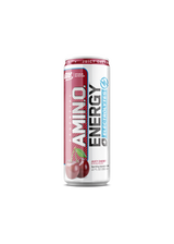 Optimum Nutrition - Essential Amino Energy + Electrolytes Sparkling - 12oz