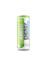 Optimum Nutrition - Essential Amino Energy + Electrolytes Sparkling - 12oz