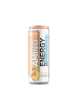 Optimum Nutrition - Essential Amino Energy + Electrolytes Sparkling - 12oz