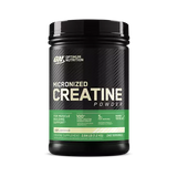Optimum Nutrition - Créatine micronisée en poudre - 1,2 kg 