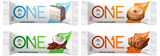 One Bar - High Protein Bar - 60g