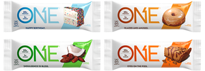 One Bar - High Protein Bar - 60g