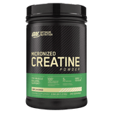 Optimum Nutrition - Créatine micronisée en poudre - 1,2 kg 